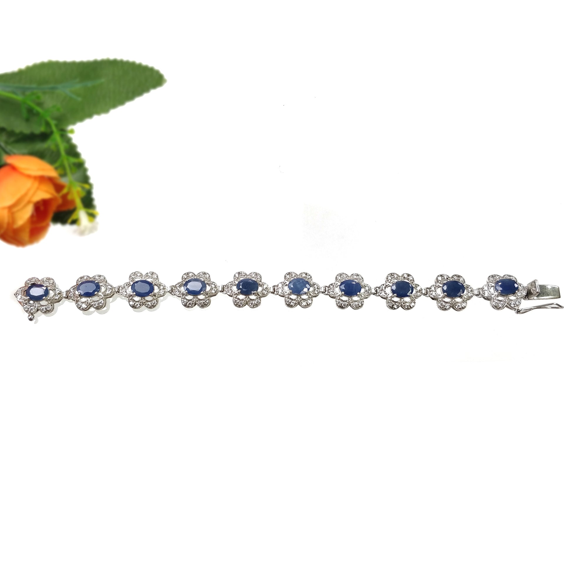 Sapphire Jewelry