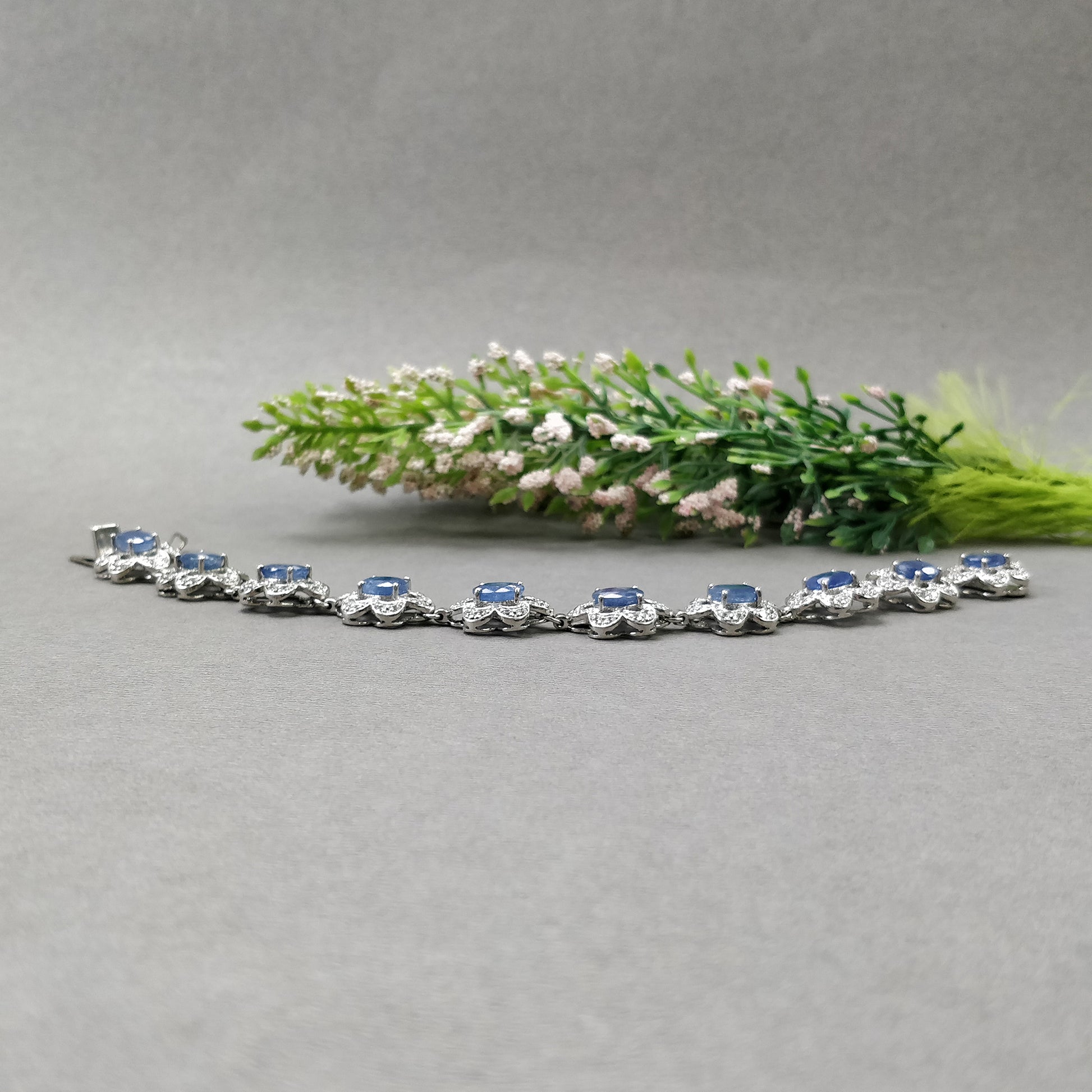 Tennis Bracelet 