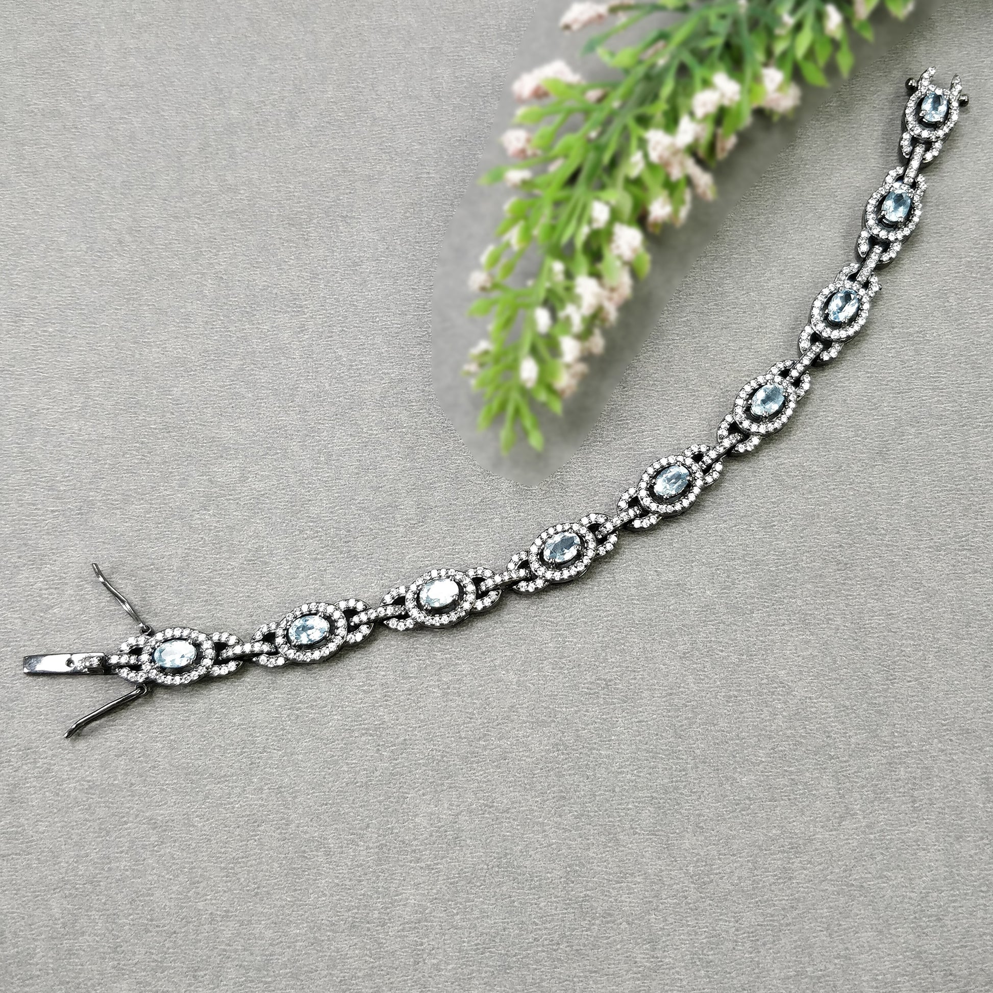 Tennis Bracelet