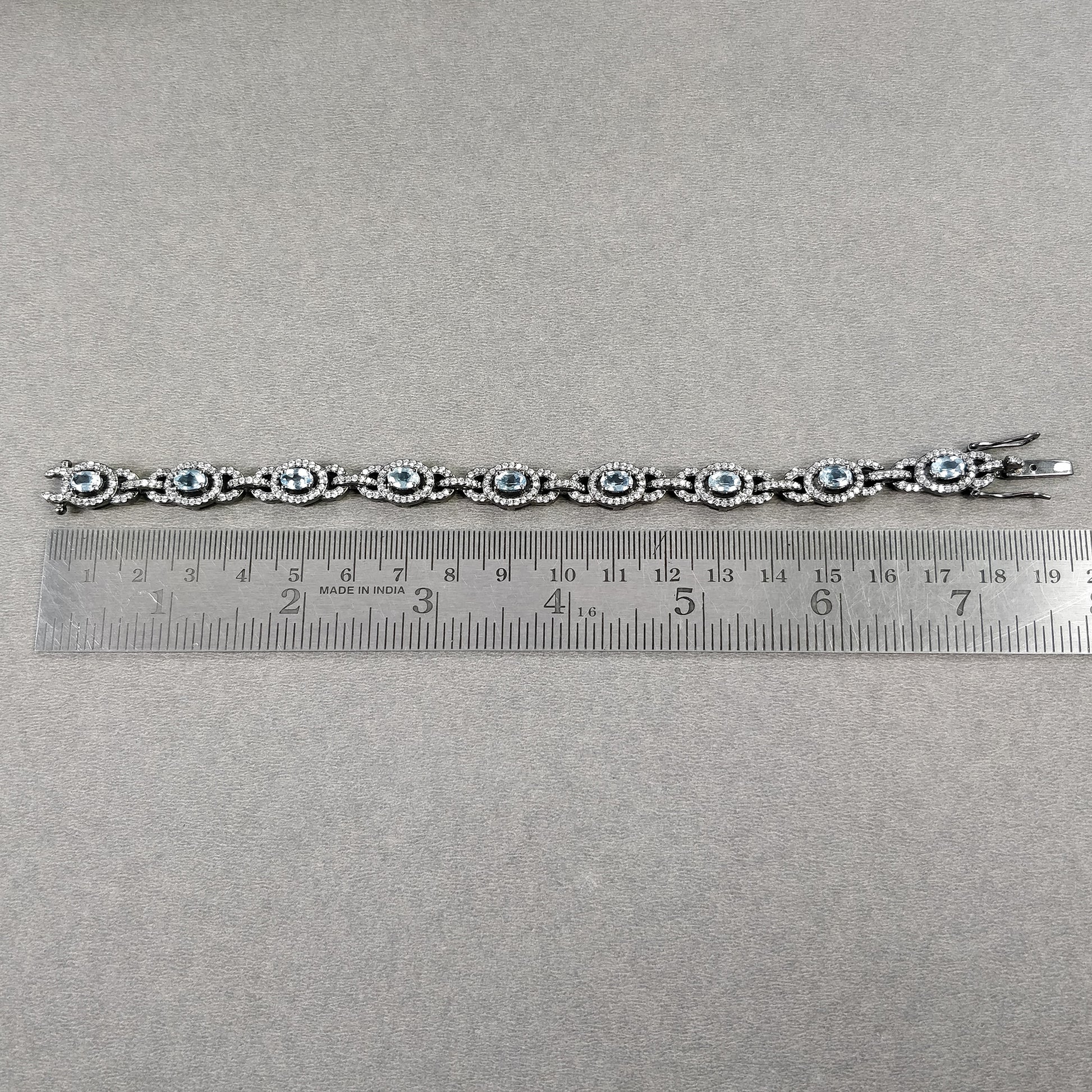 Tennis Bracelet