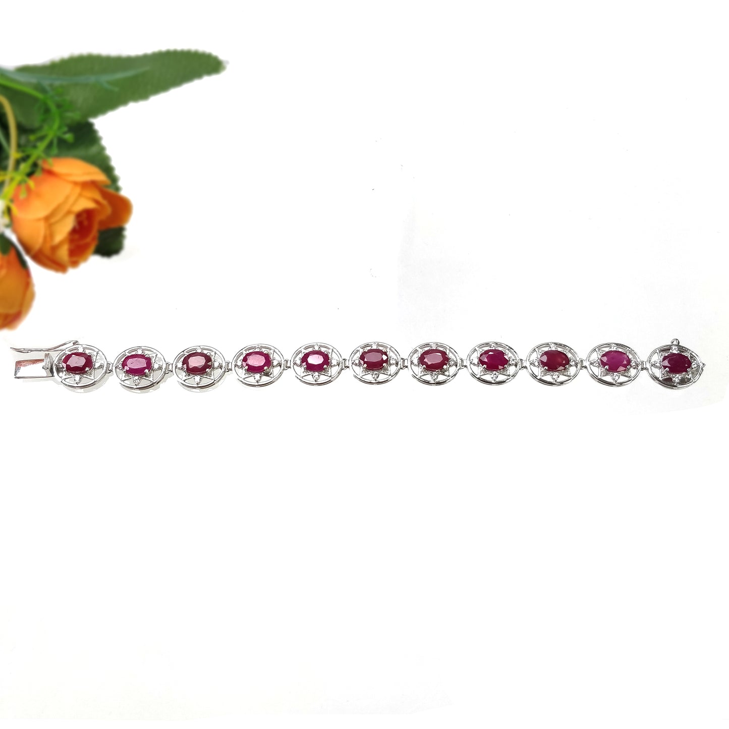 Gemstone Jewelry