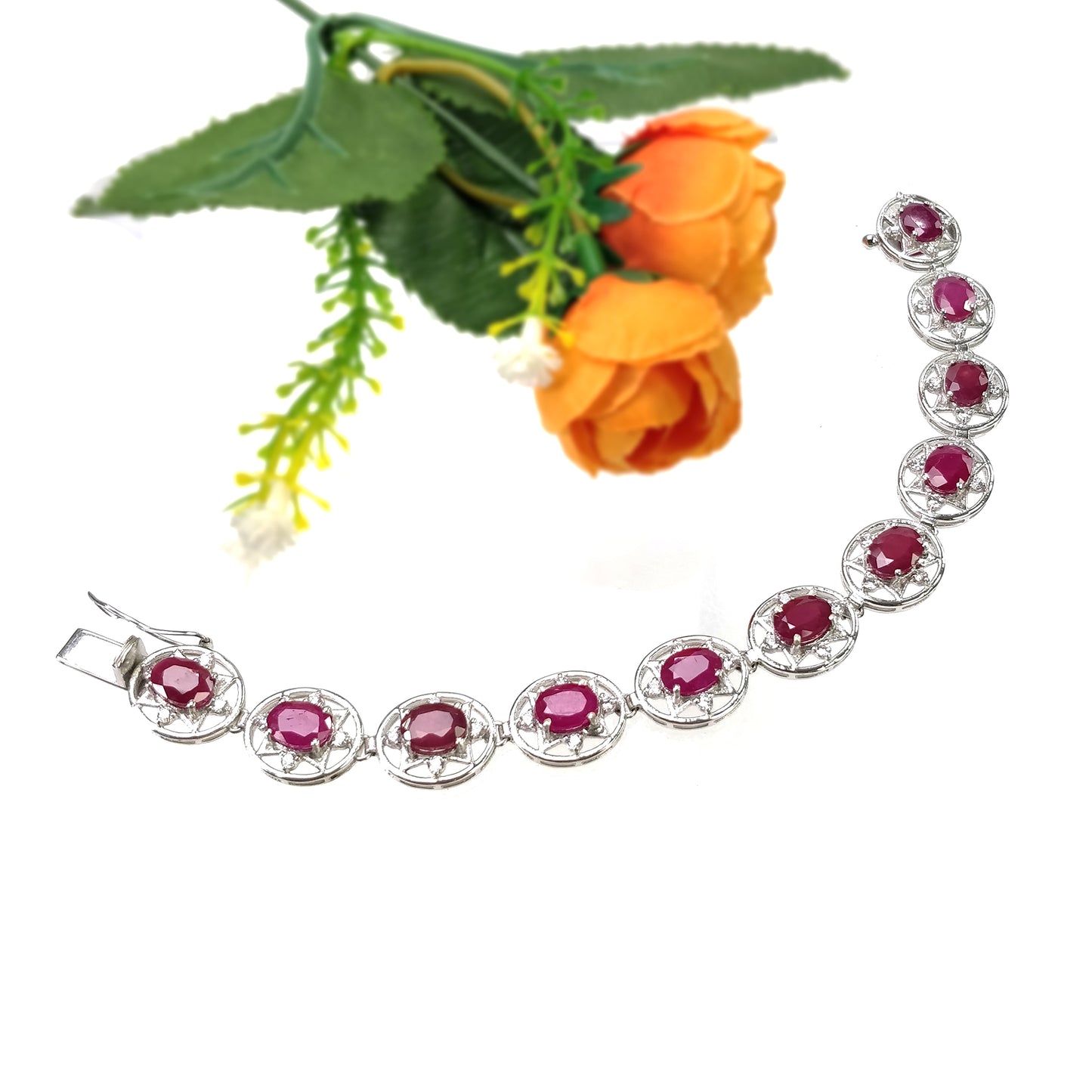 Gemstone Jewelry