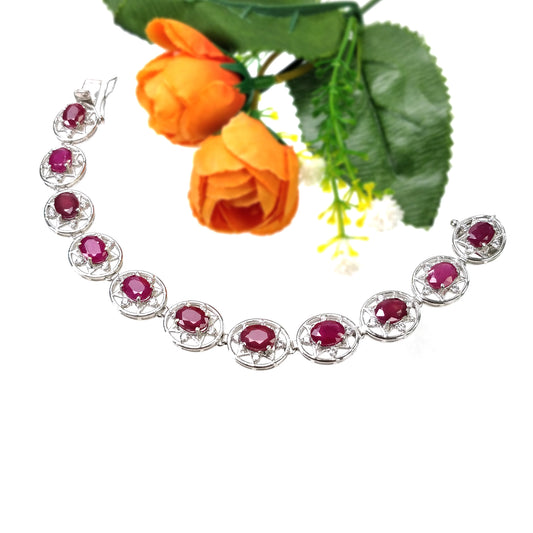Gemstone Jewelry