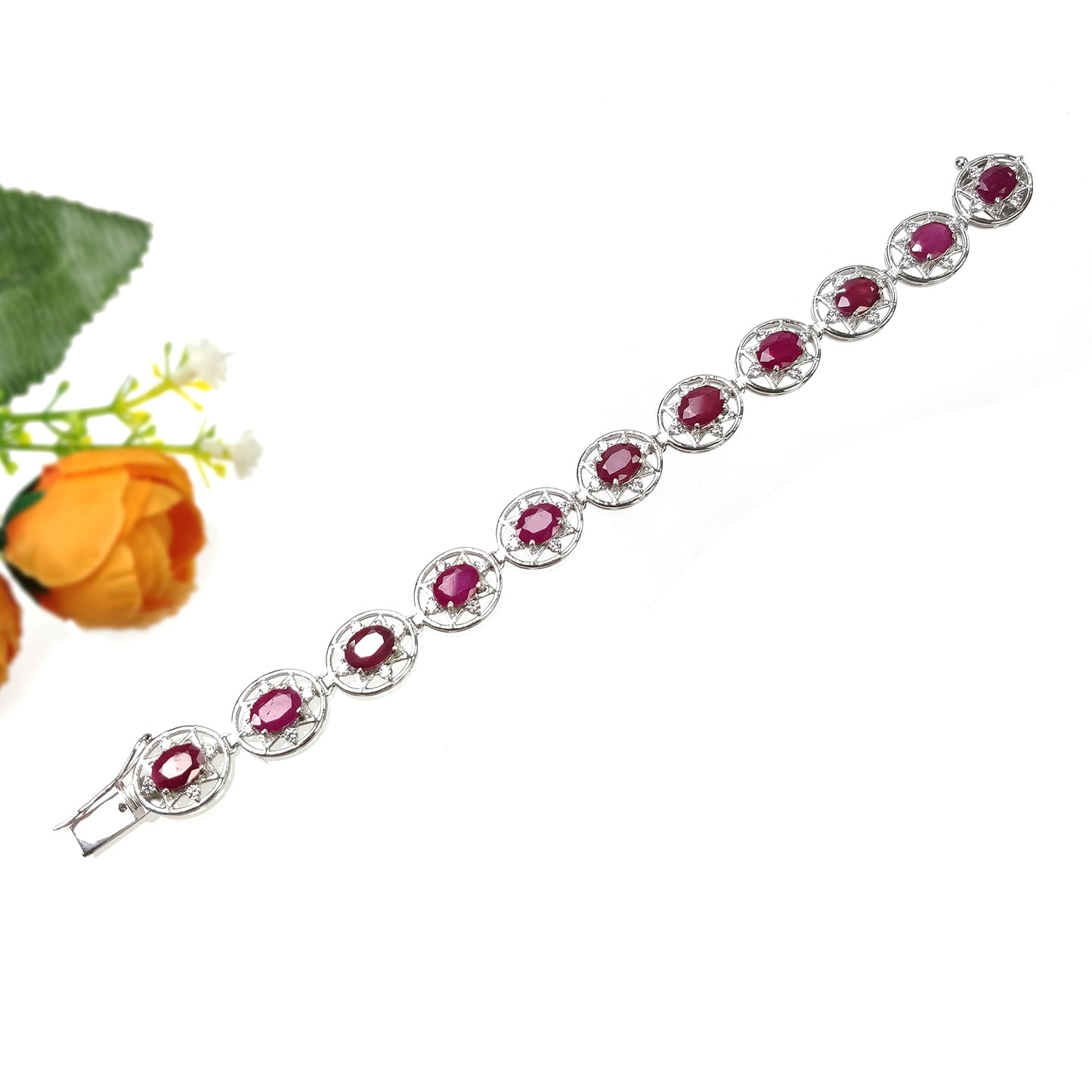 Tennis Bracelet