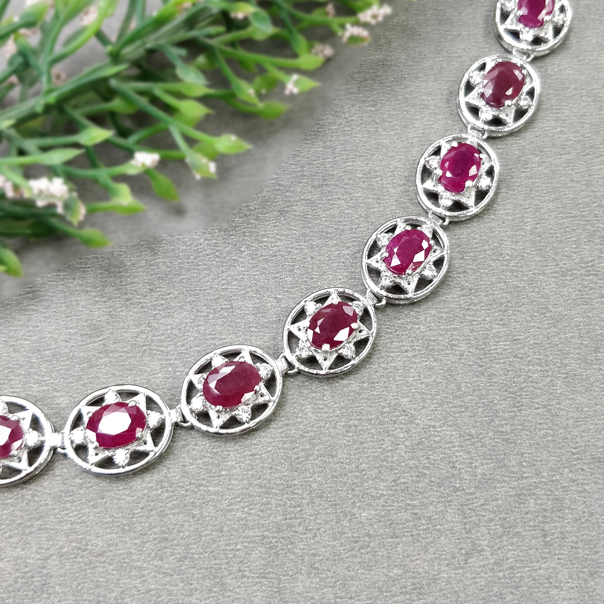 Gemstone Jewelry