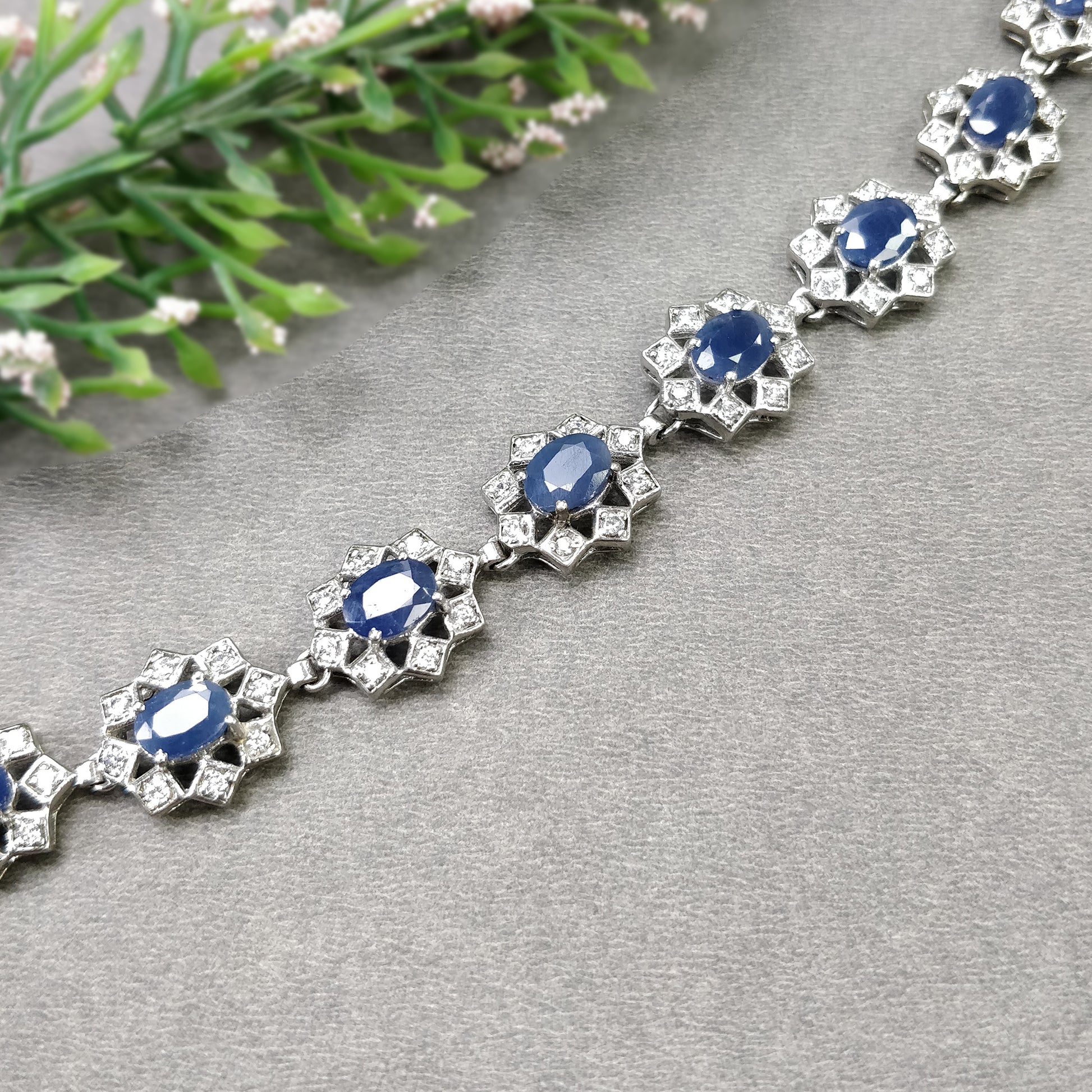 Tennis Bracelet