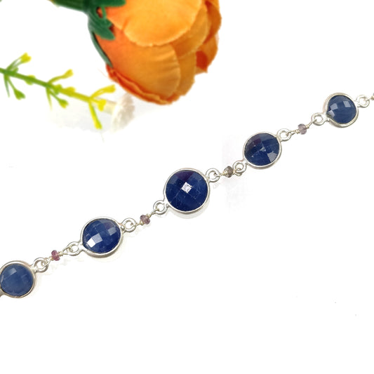 Round Bracelet