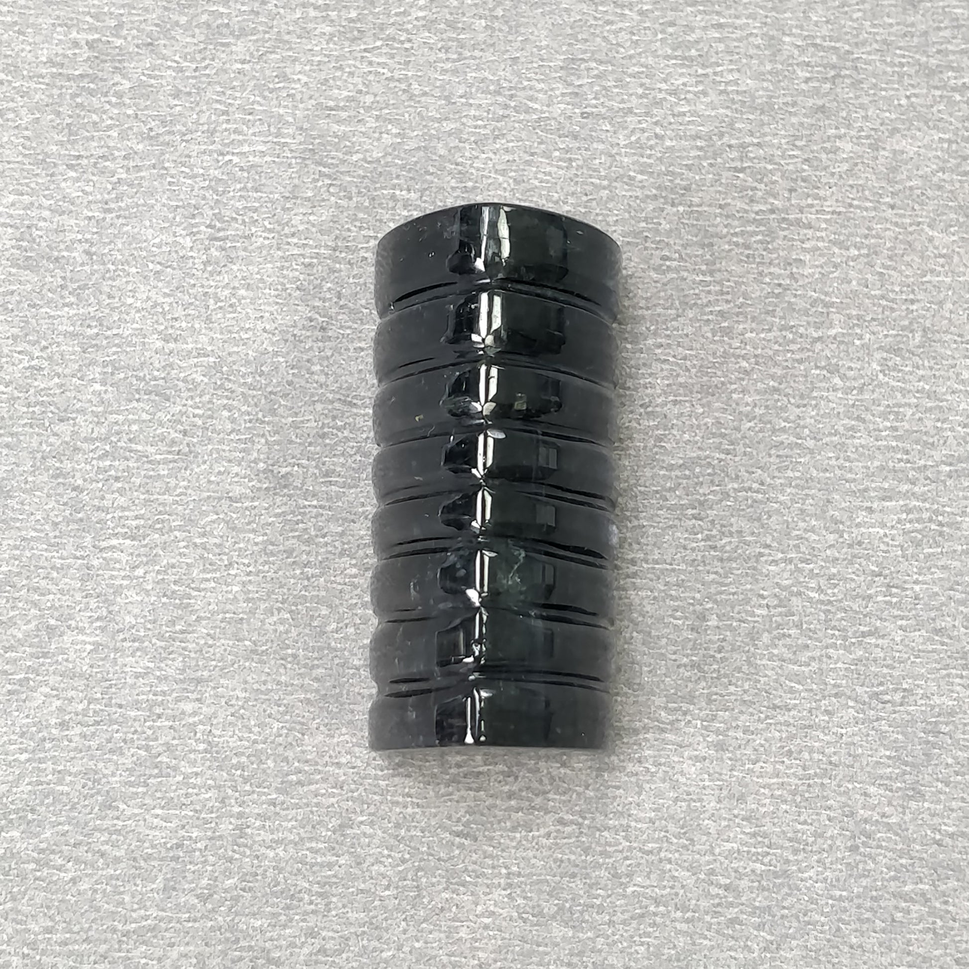 Tourmaline Carving