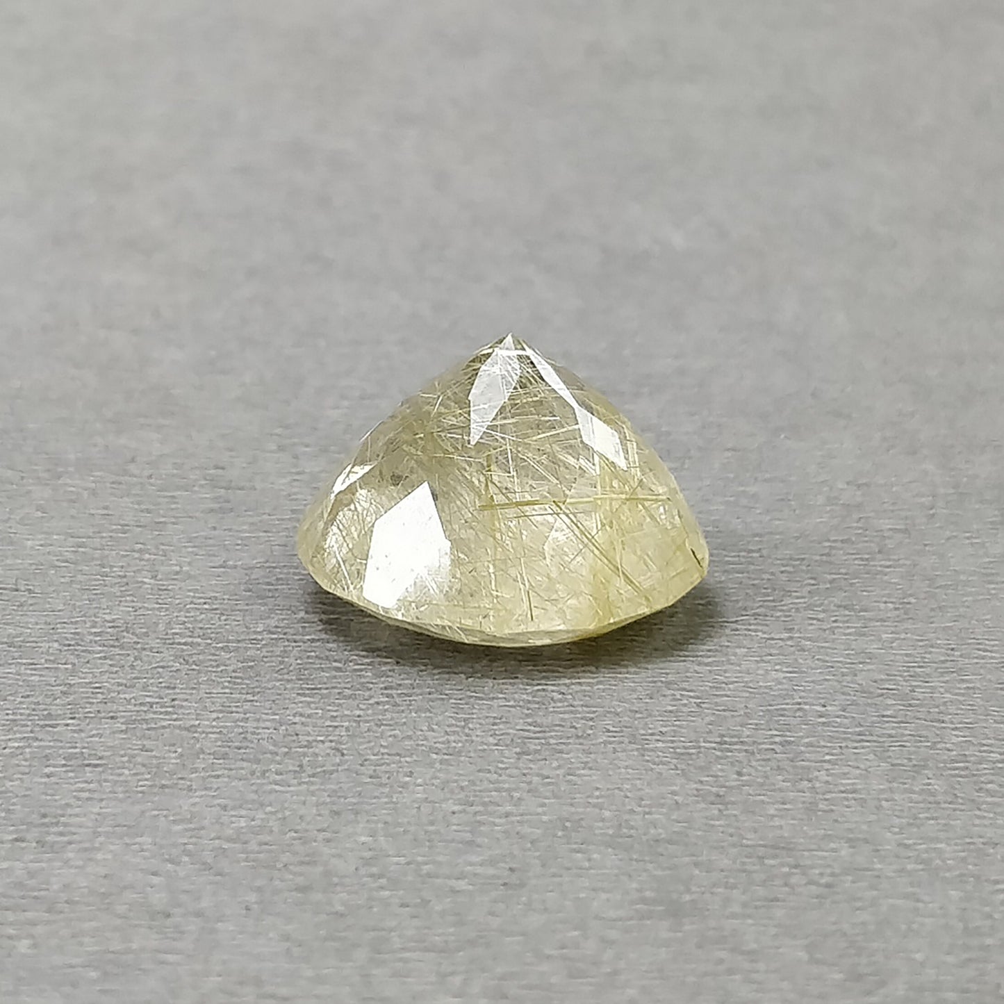 Gemstone Cuts
