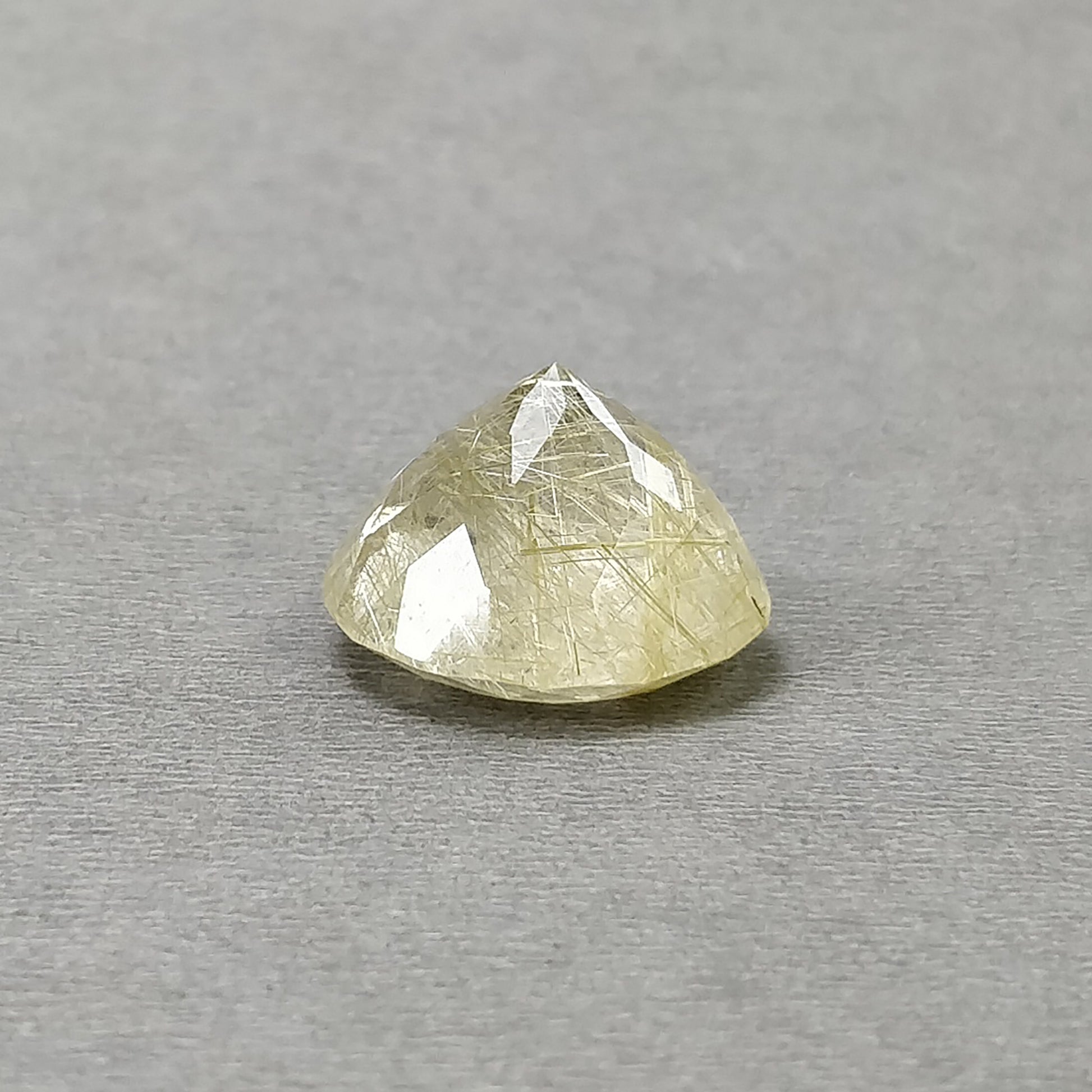 Gemstone Cuts