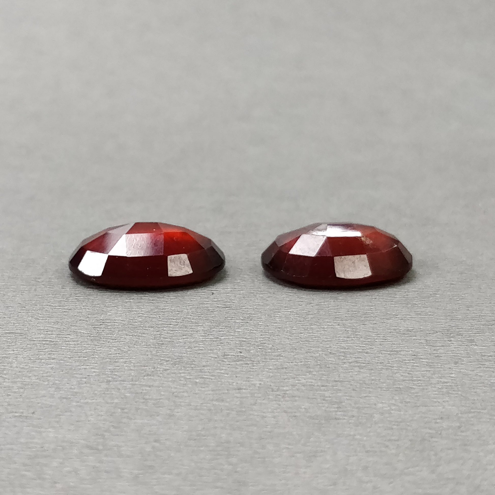 Semi-Precious 