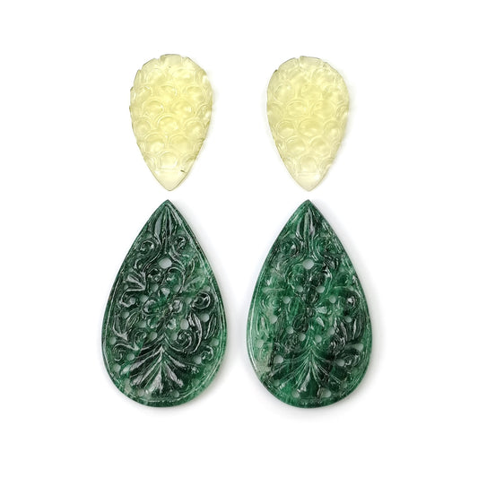 Green Quartz