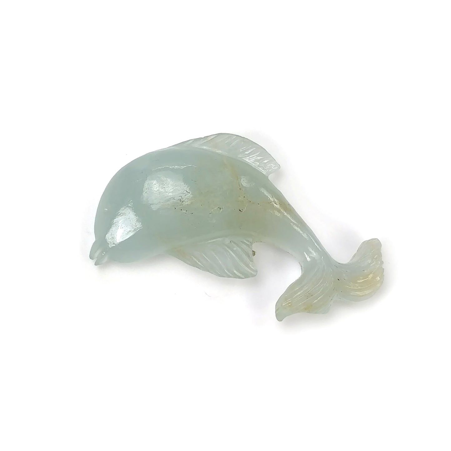 Milky Aqua