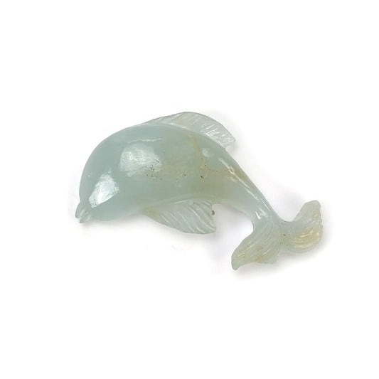 Milky Aqua