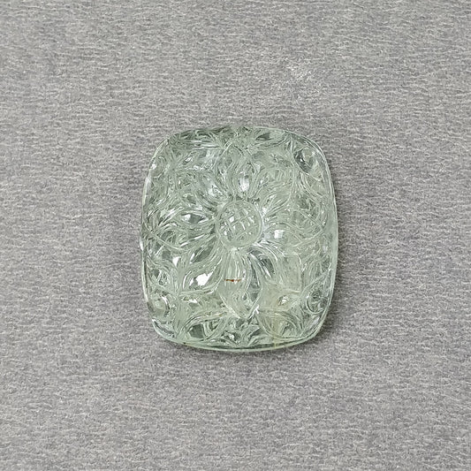 Aquamarine Gemstone