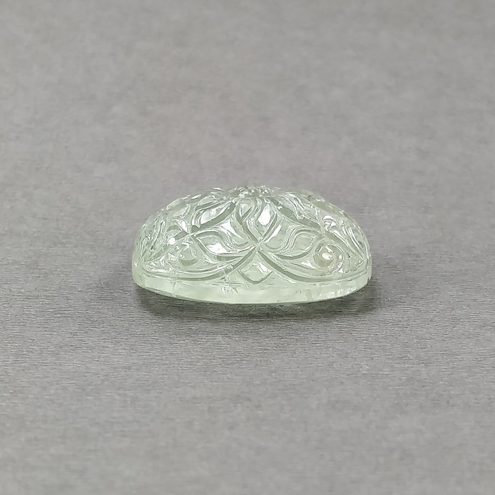 Gemstone Carving