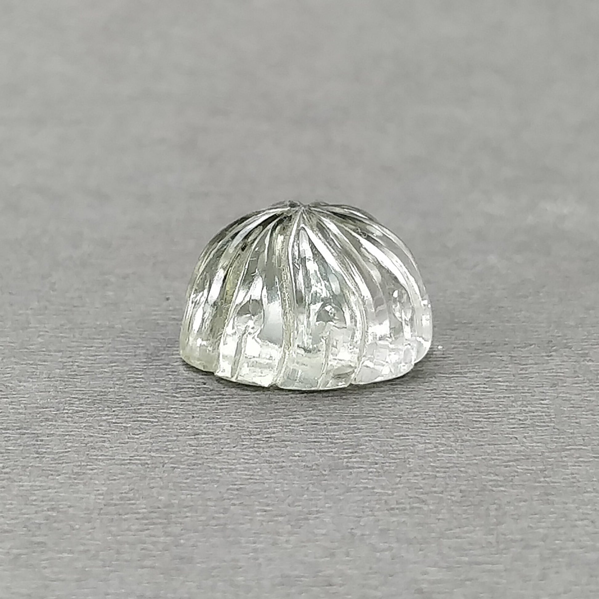 Gemstone Carving
