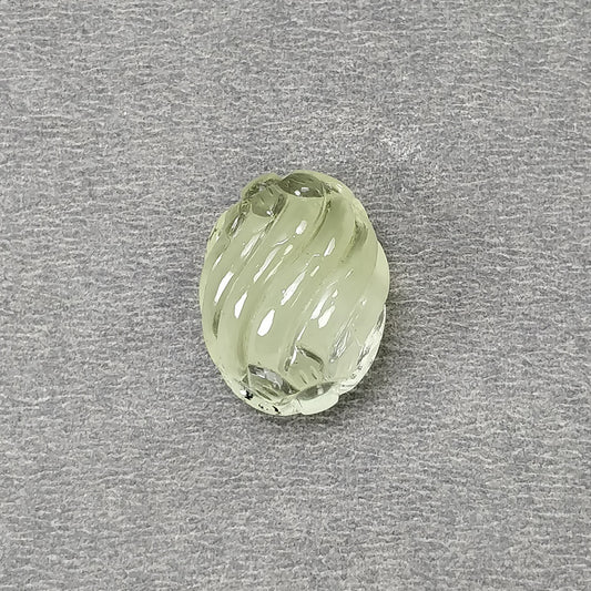 Lemon Aquamarine