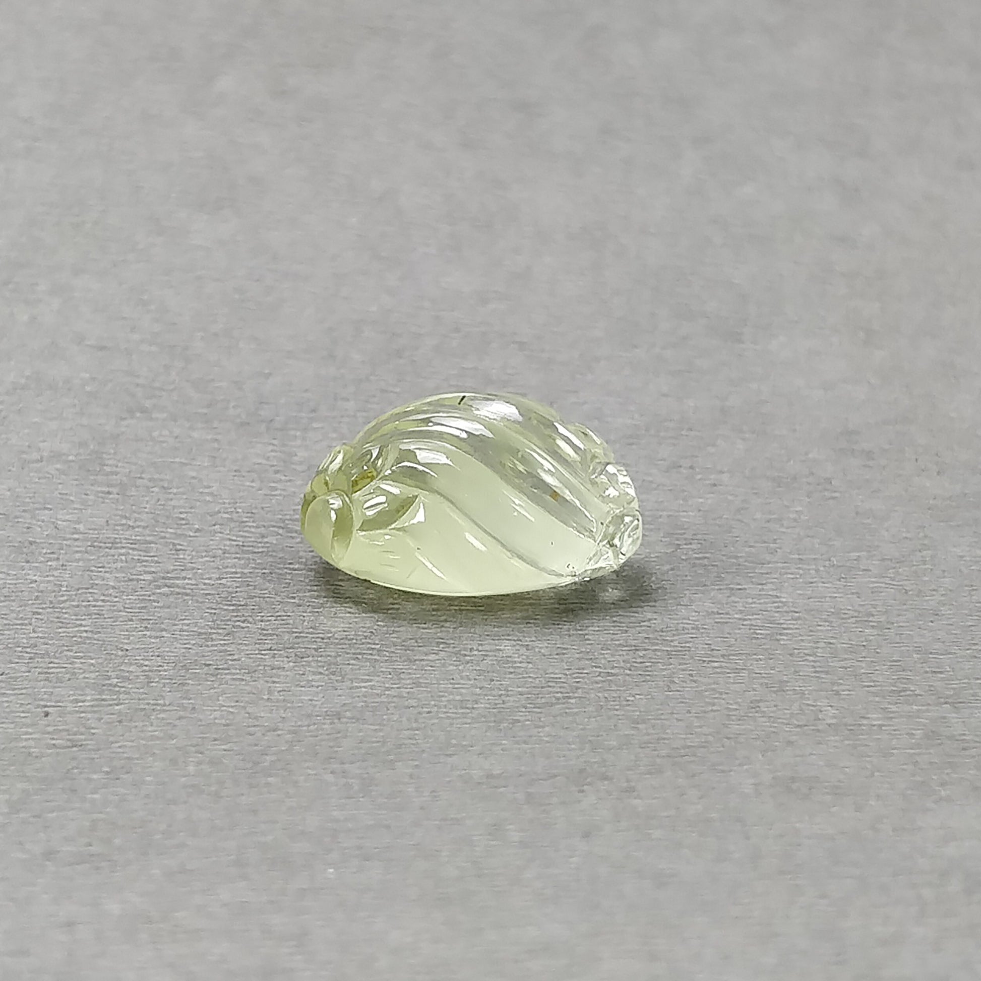 Aquamarine Gemstone