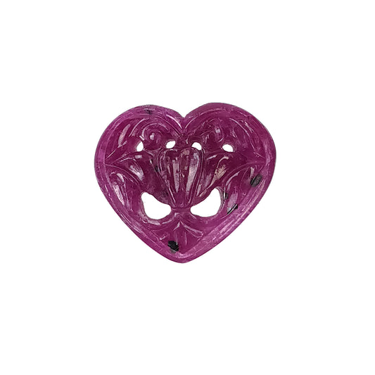 Ruby Ring