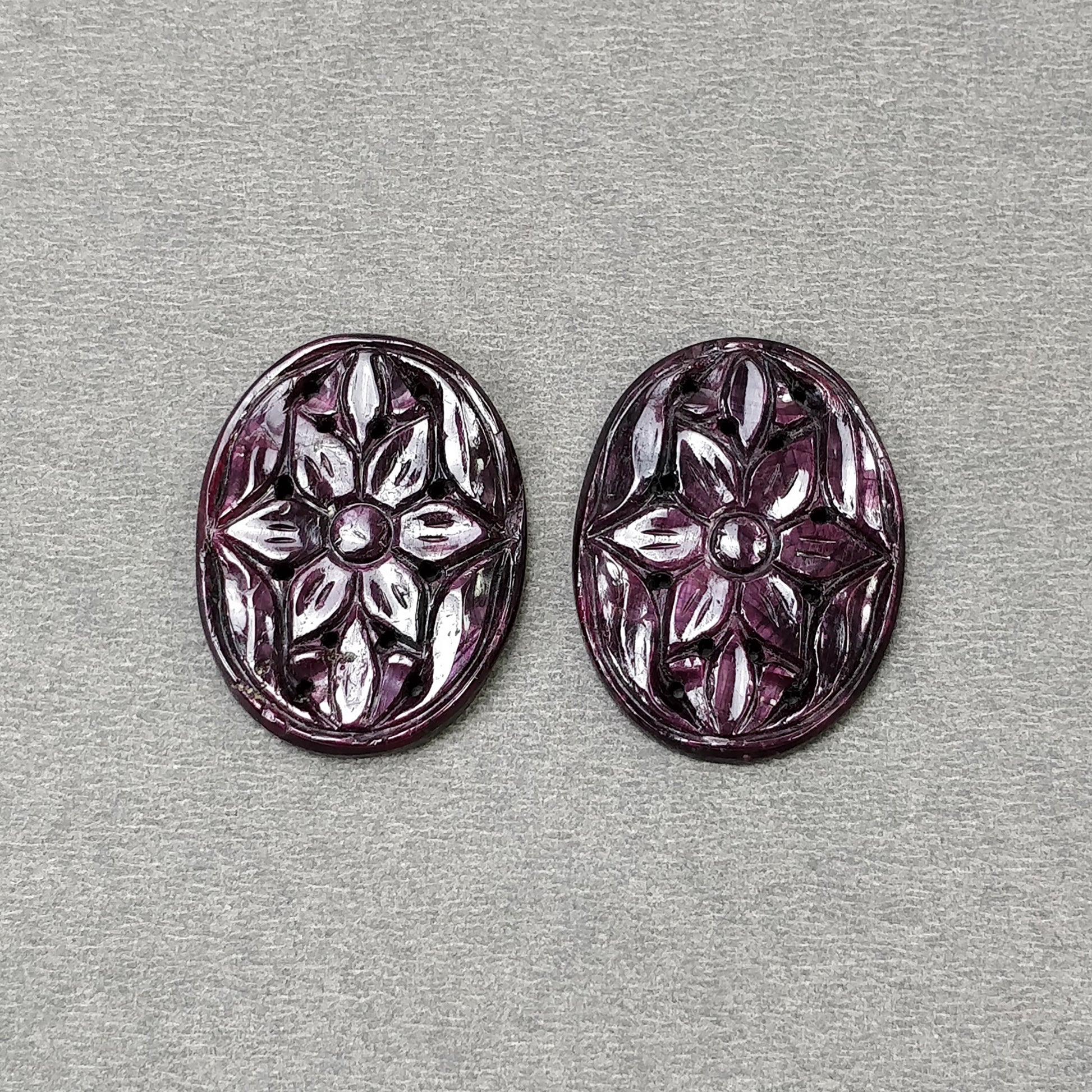 Sheen Ruby