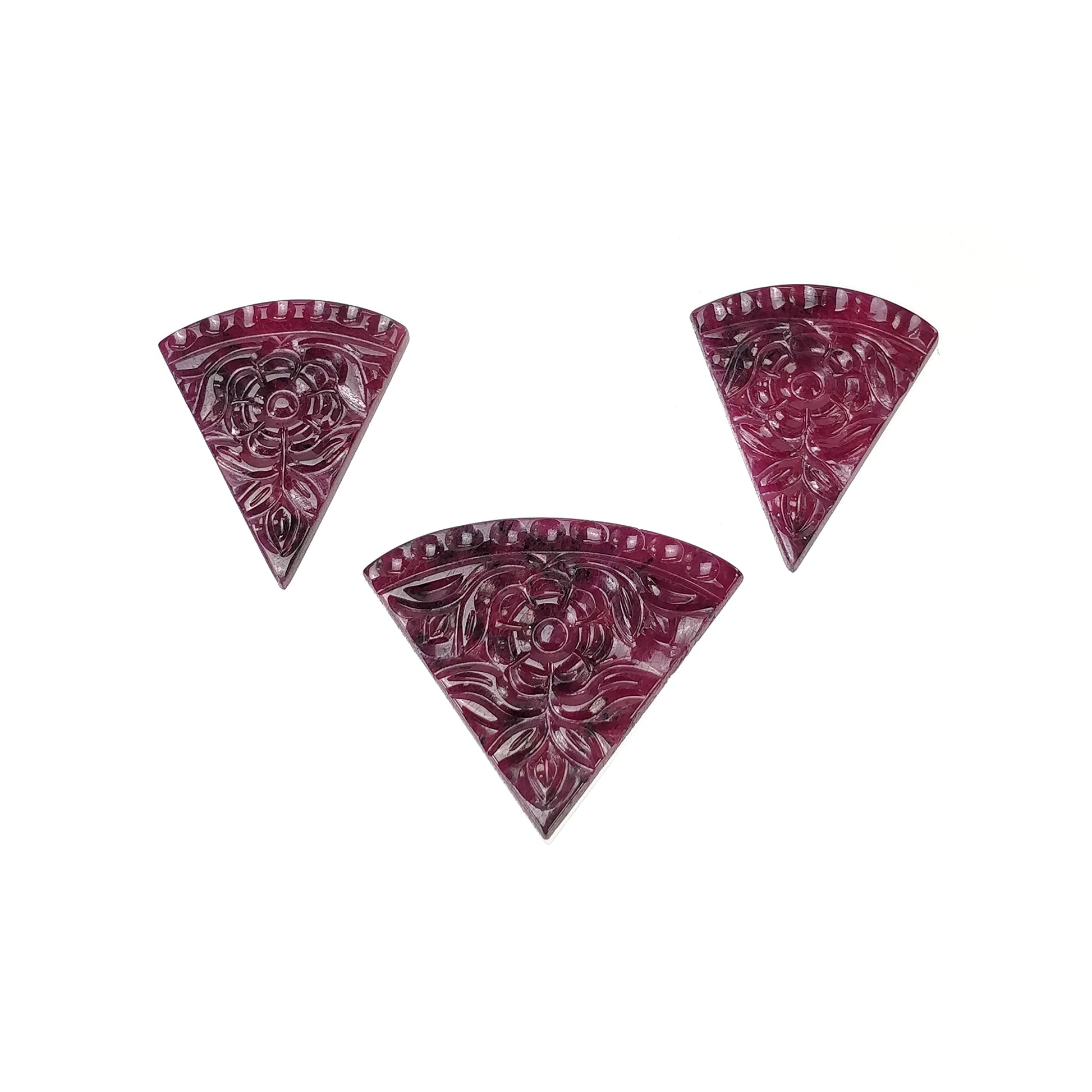 Ruby Jewelry