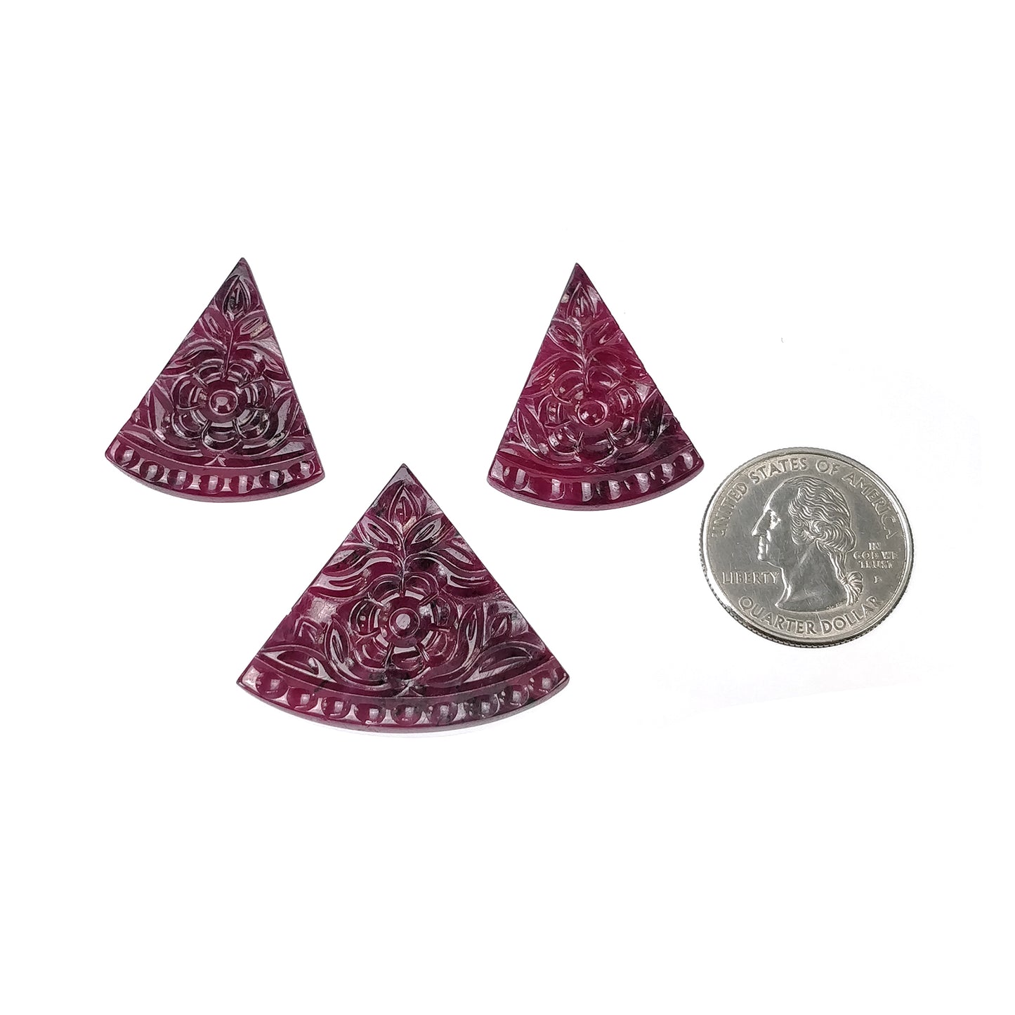 Ruby Gemstone