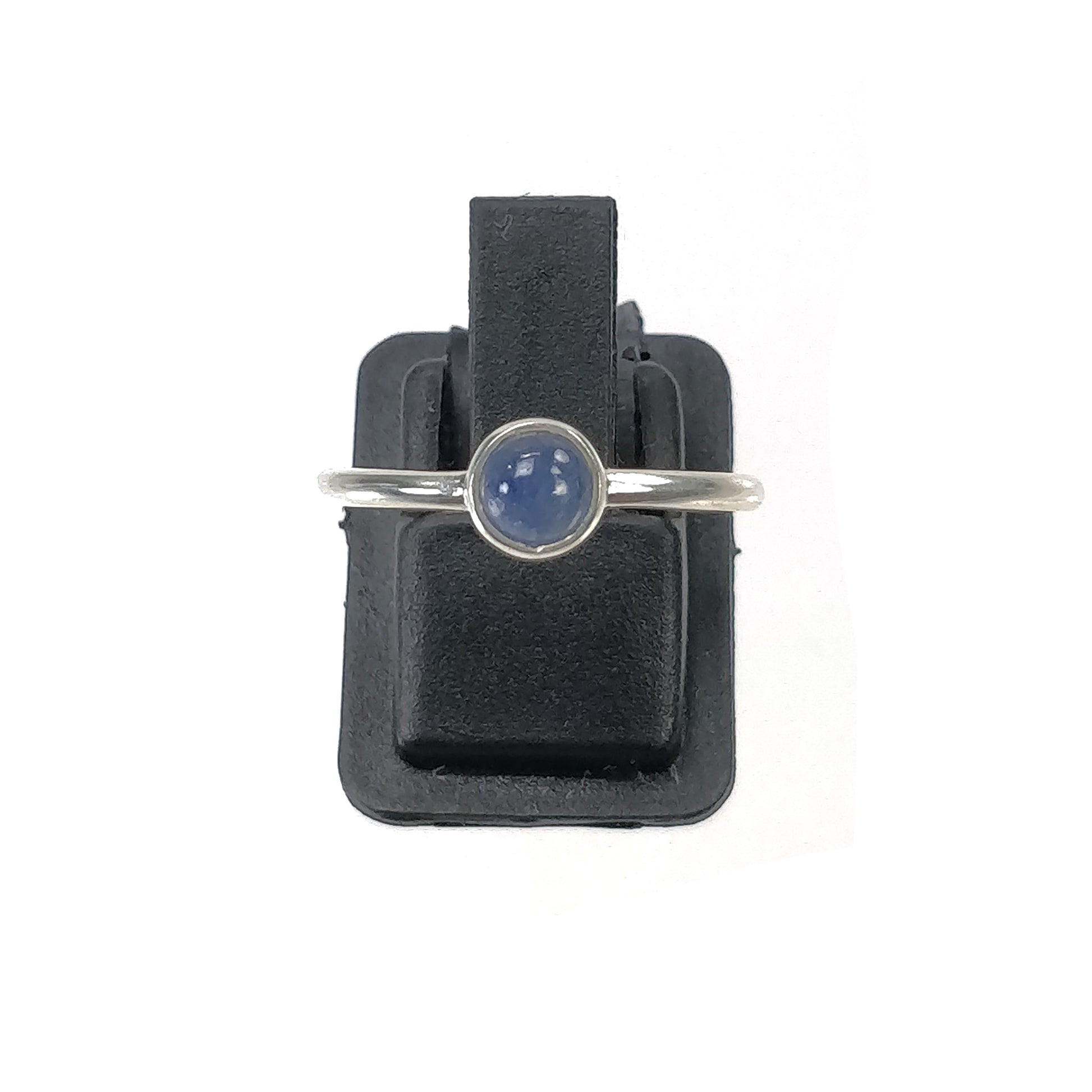 Gemstone Ring