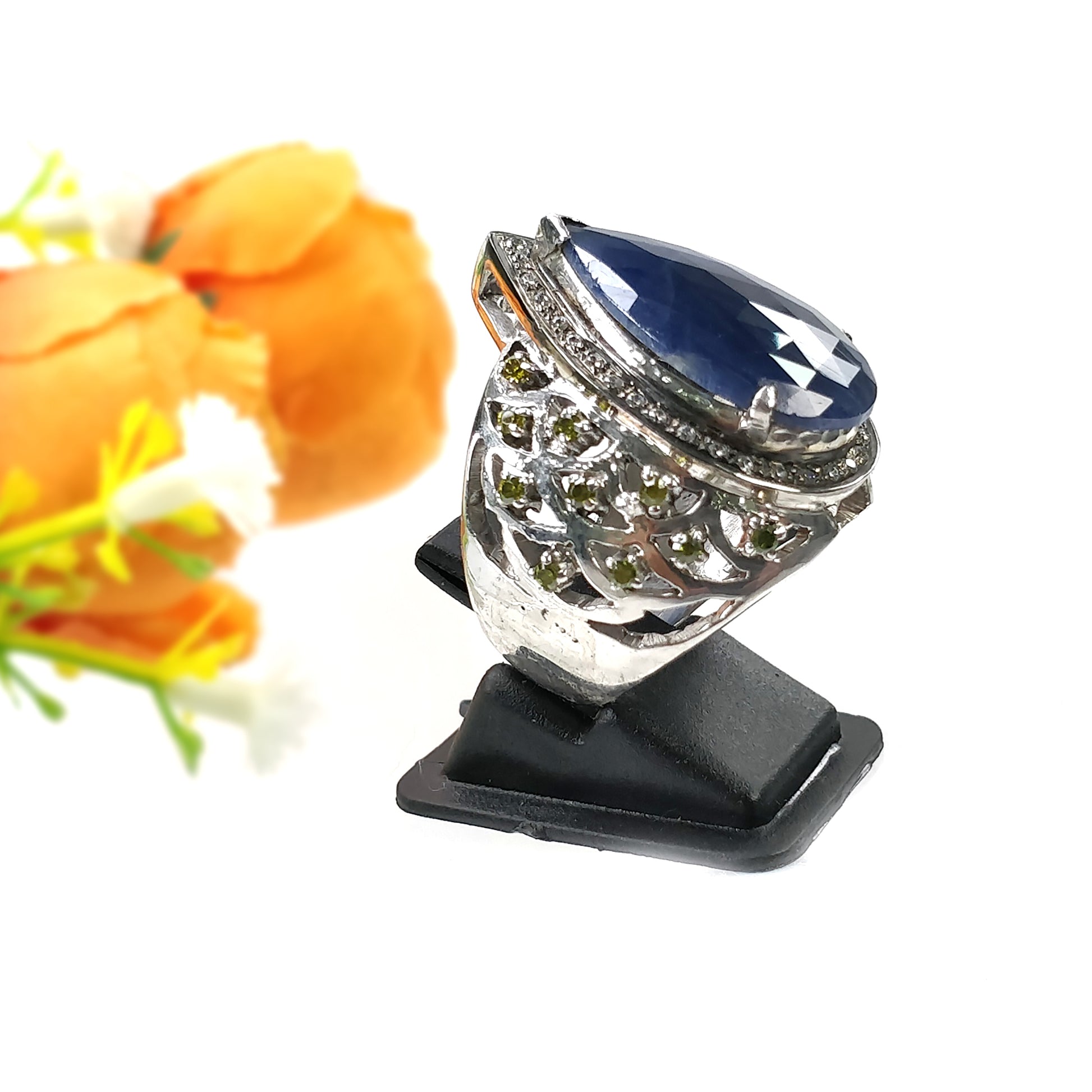 Unisex Ring