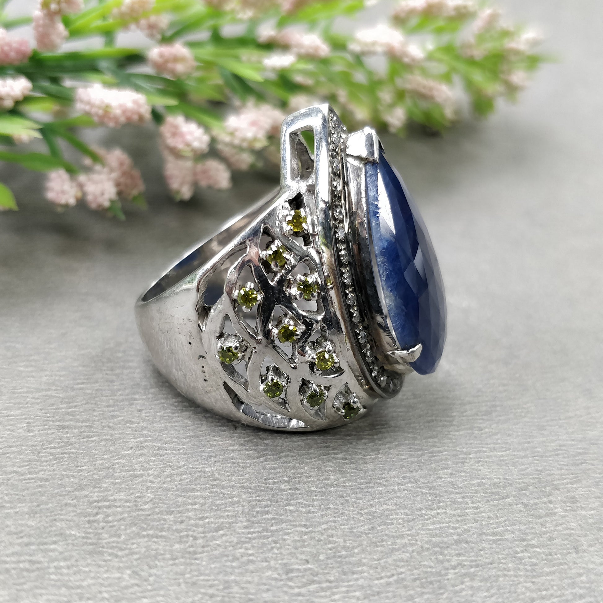 Unisex Ring
