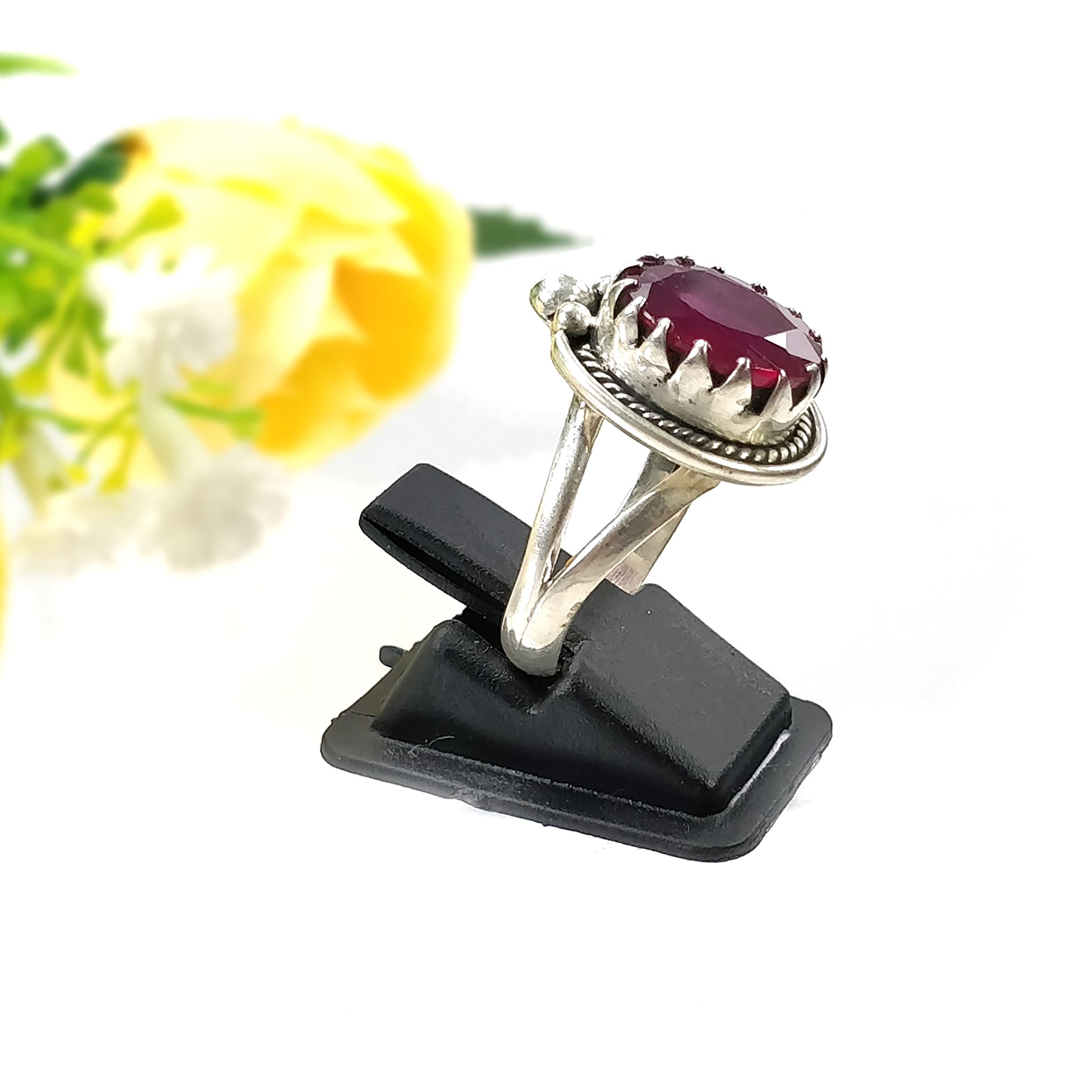July Birthstone