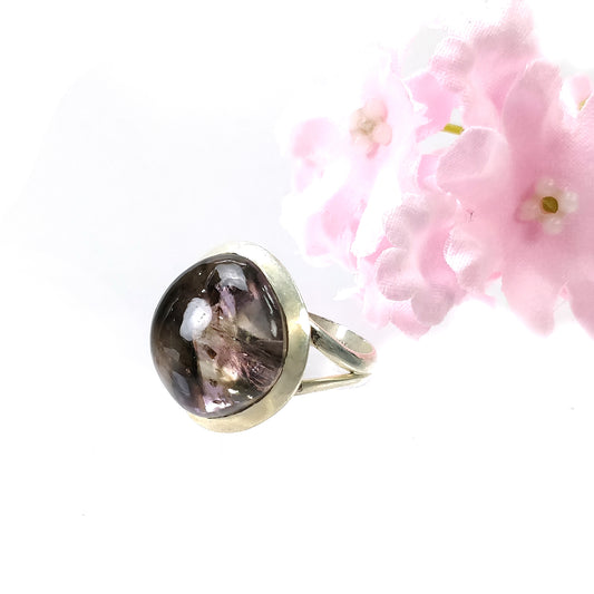 Purple Amethyst