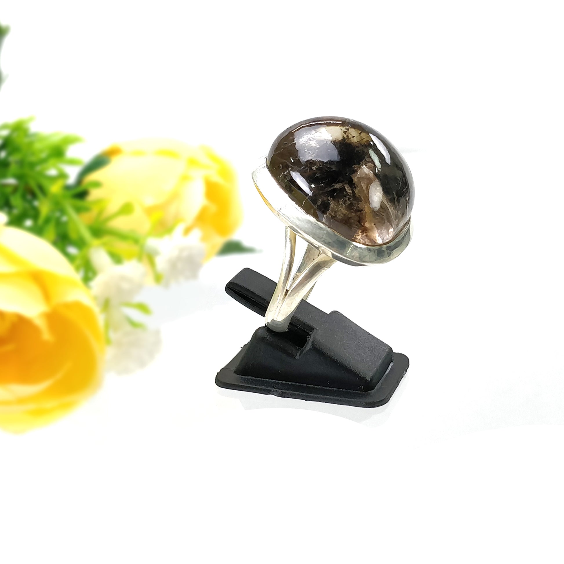 925 Sterling Silver