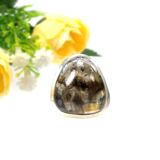 Silver Ring