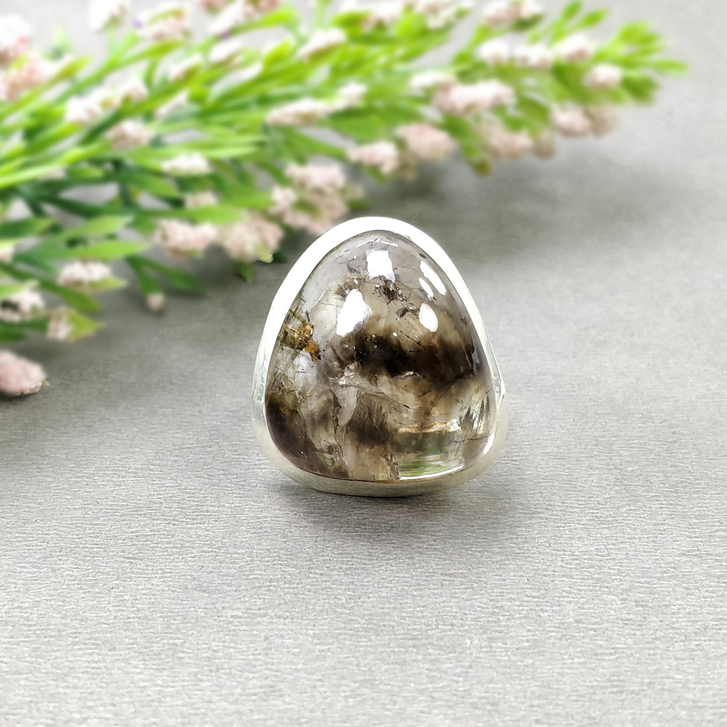 Semi-Precious Gemstone
