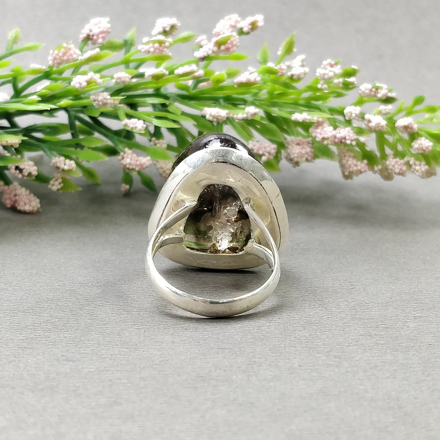 Unisex Ring