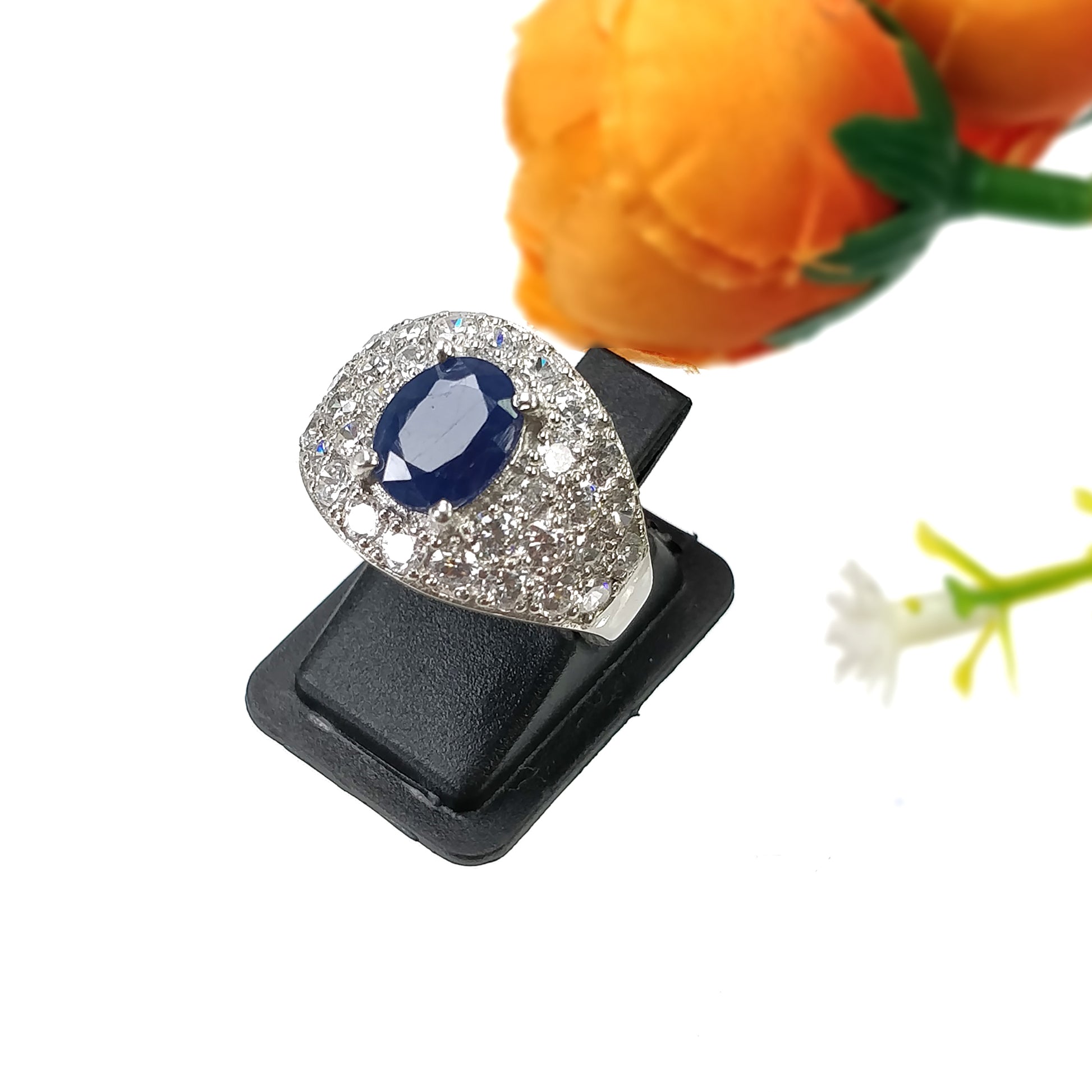 Blue Sapphire