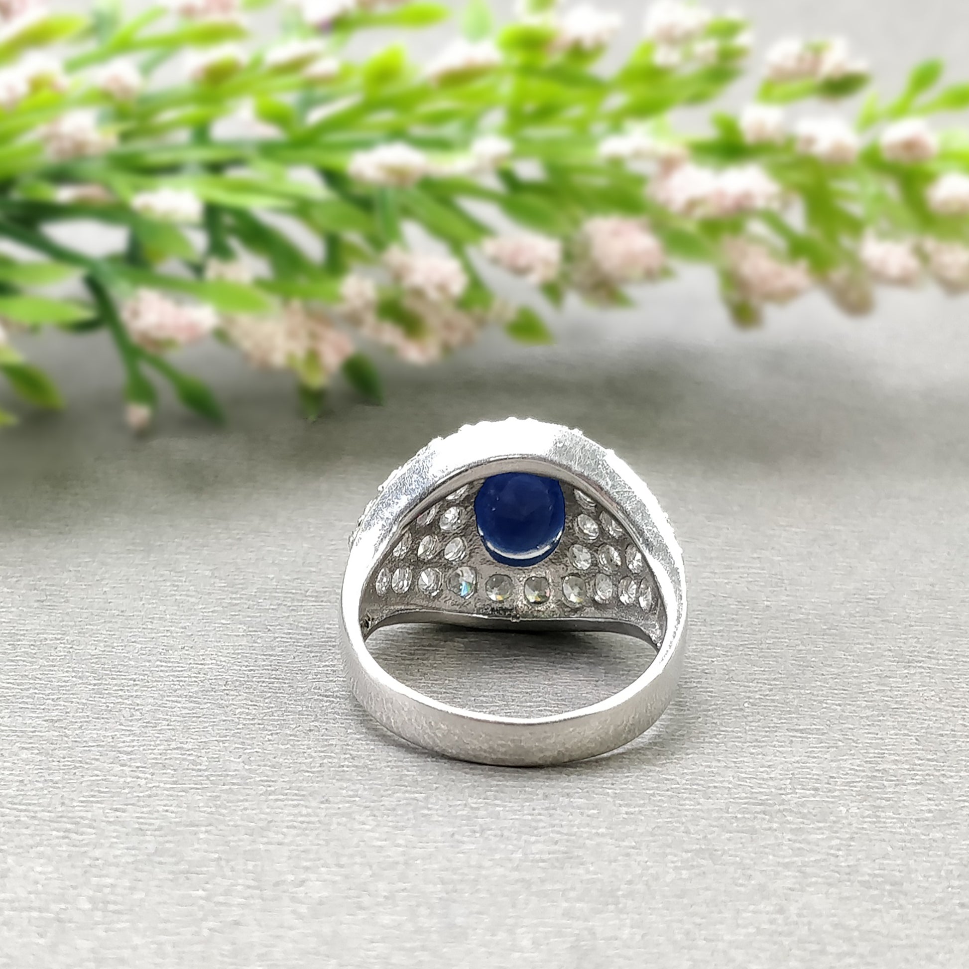 Unisex Ring