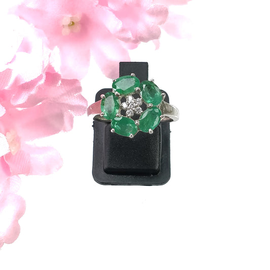 Semi Precious