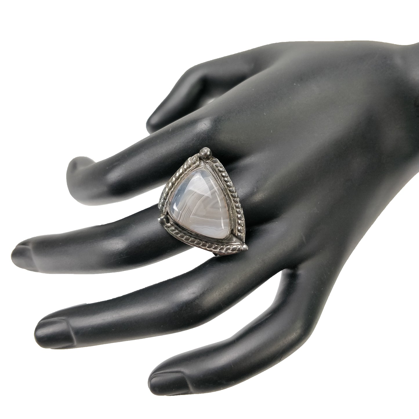 Statement Ring