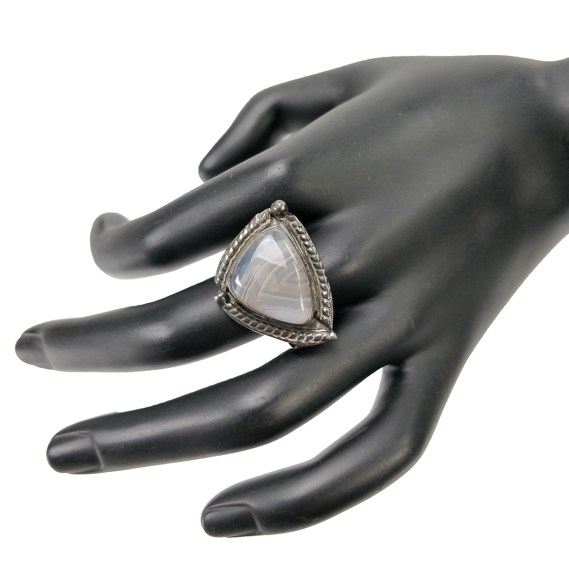 Statement Ring