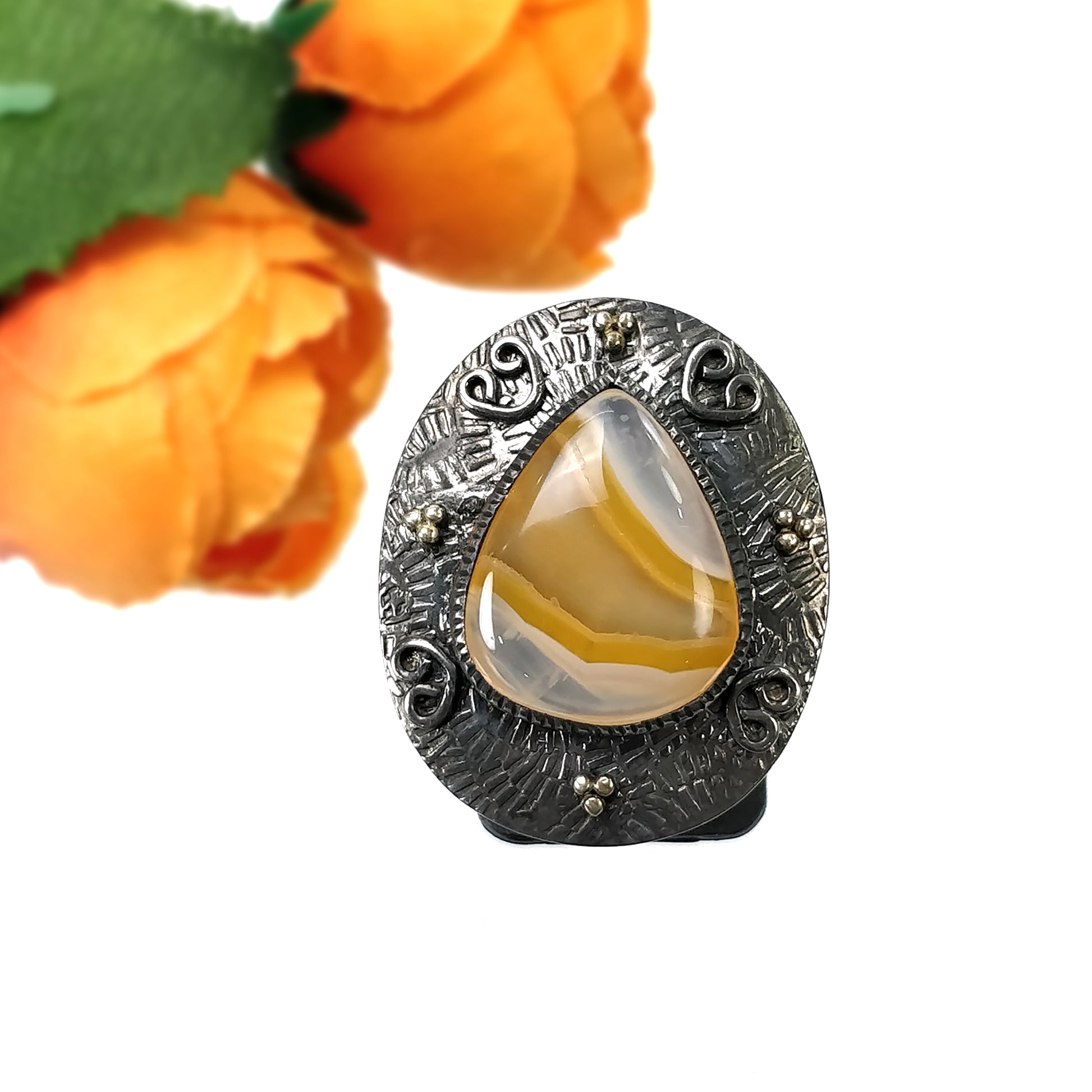 Victorian Ring