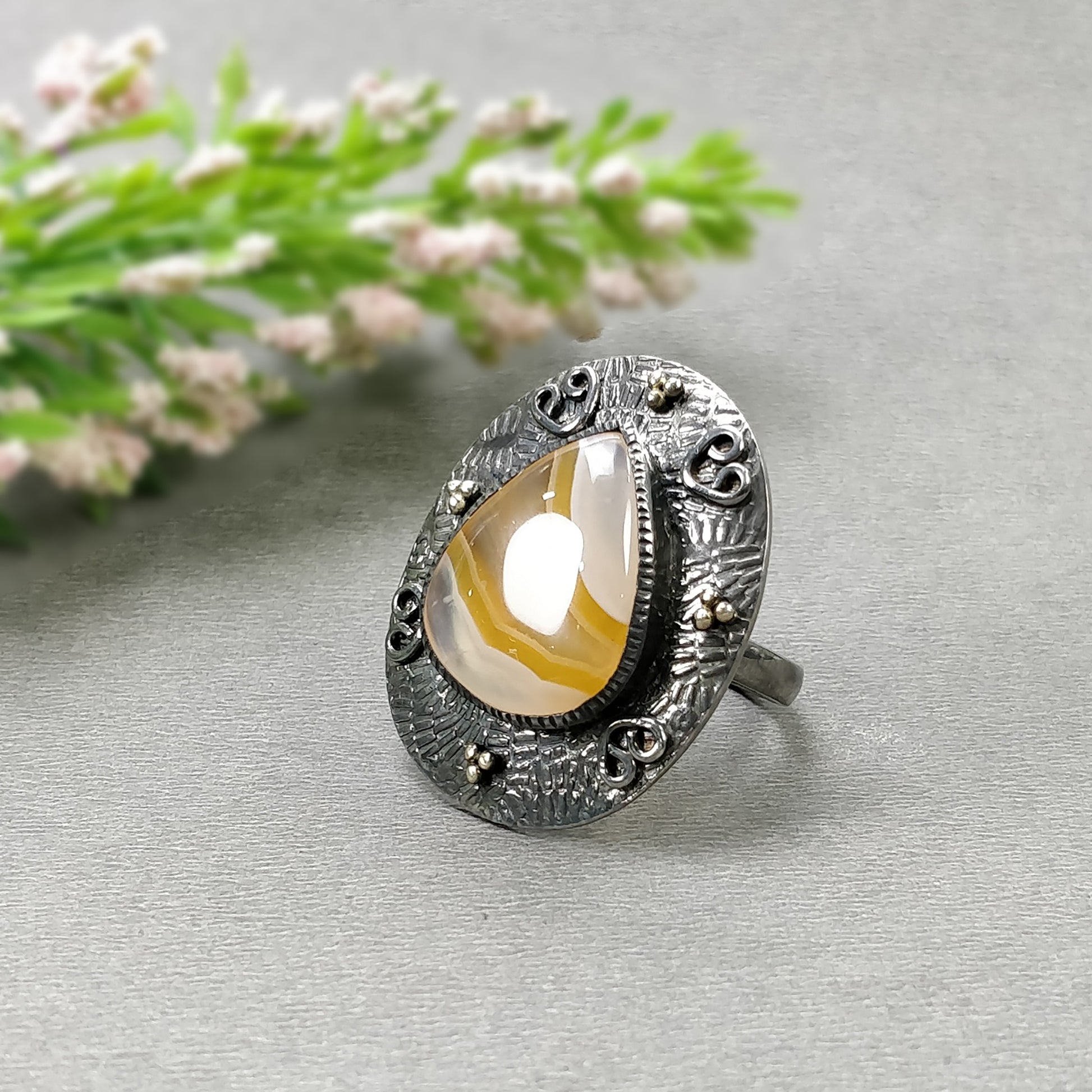 Oval Shape