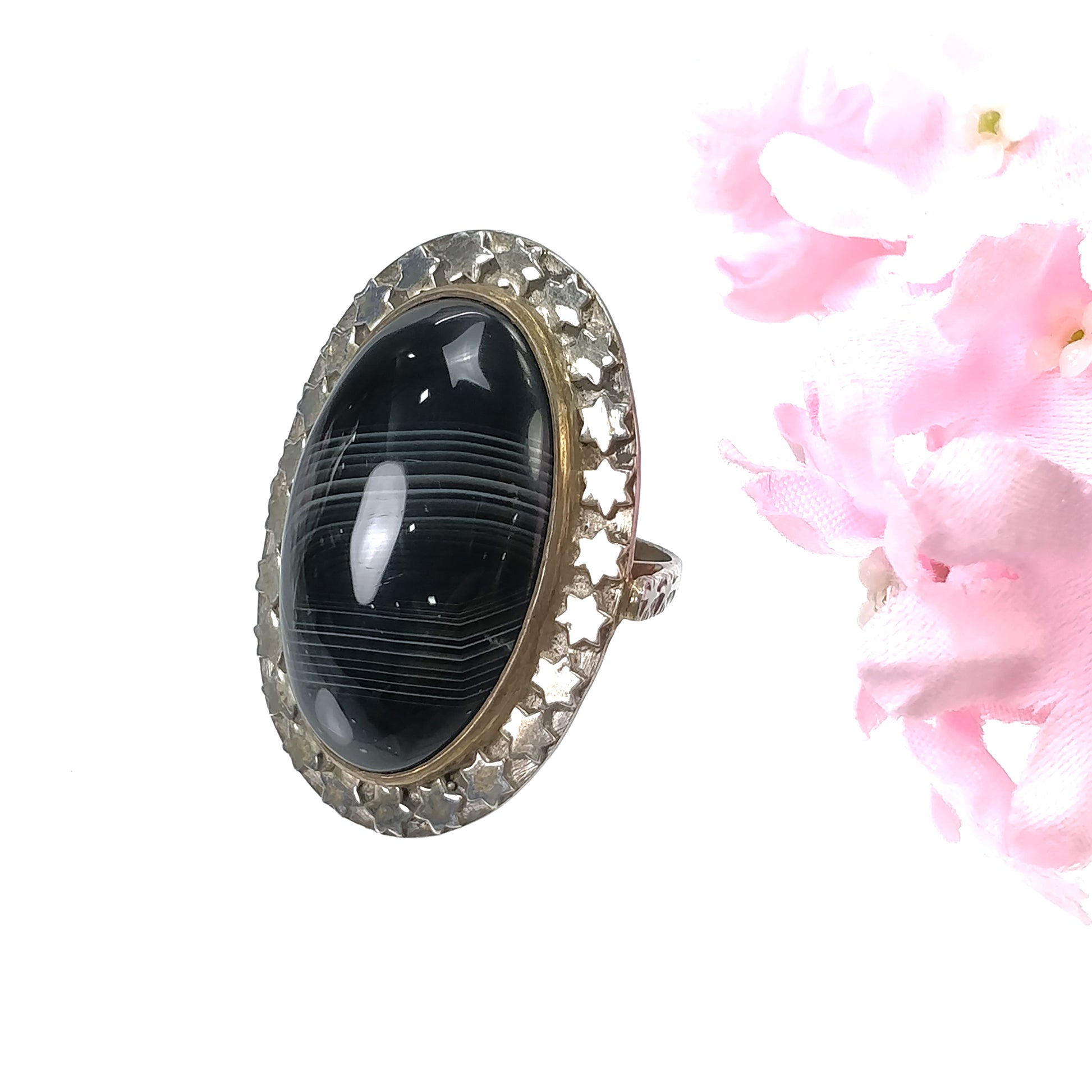 925 Sterling Silver