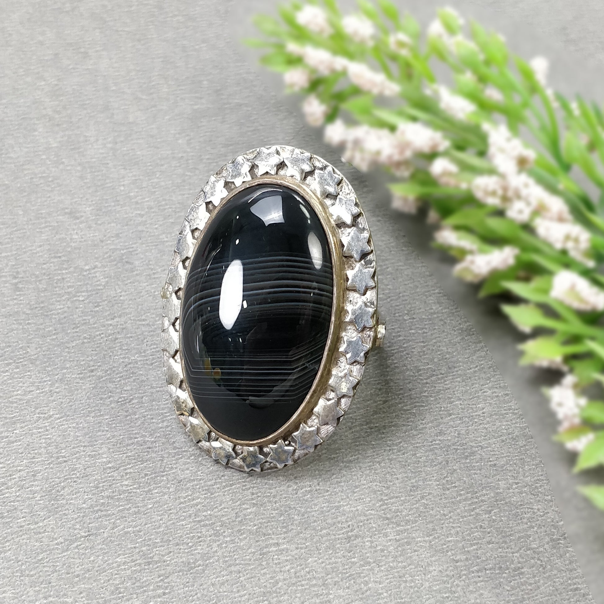 Oval Shape