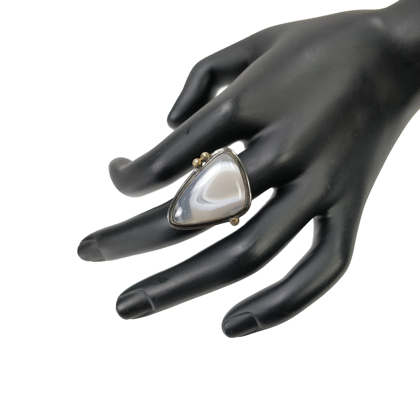 Semi-Precious 