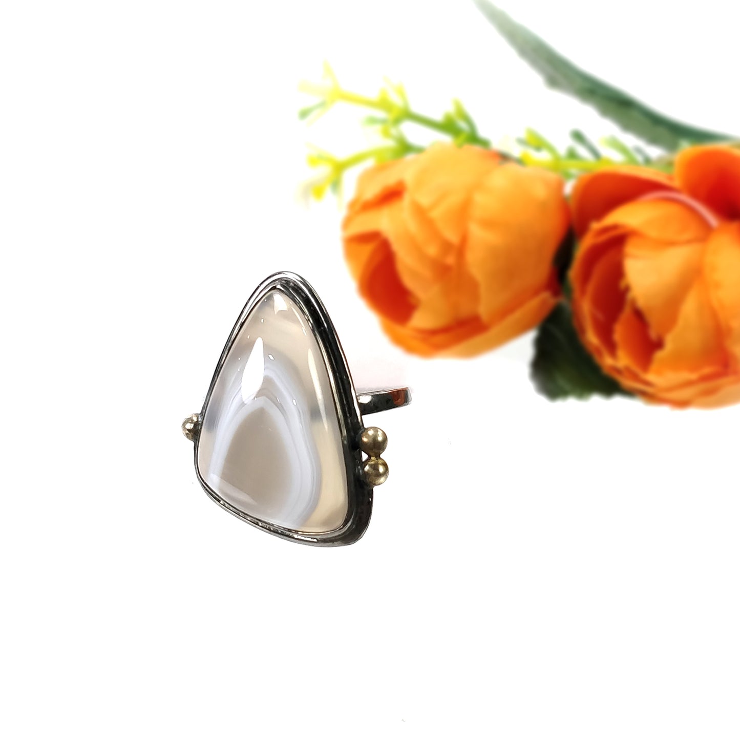 Victorian Gemstone