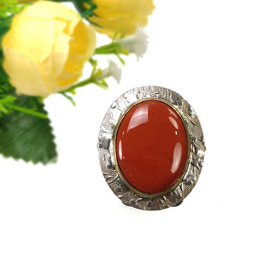 Red Jasper
