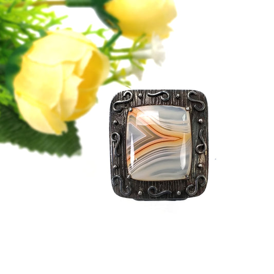 Victorian Ring