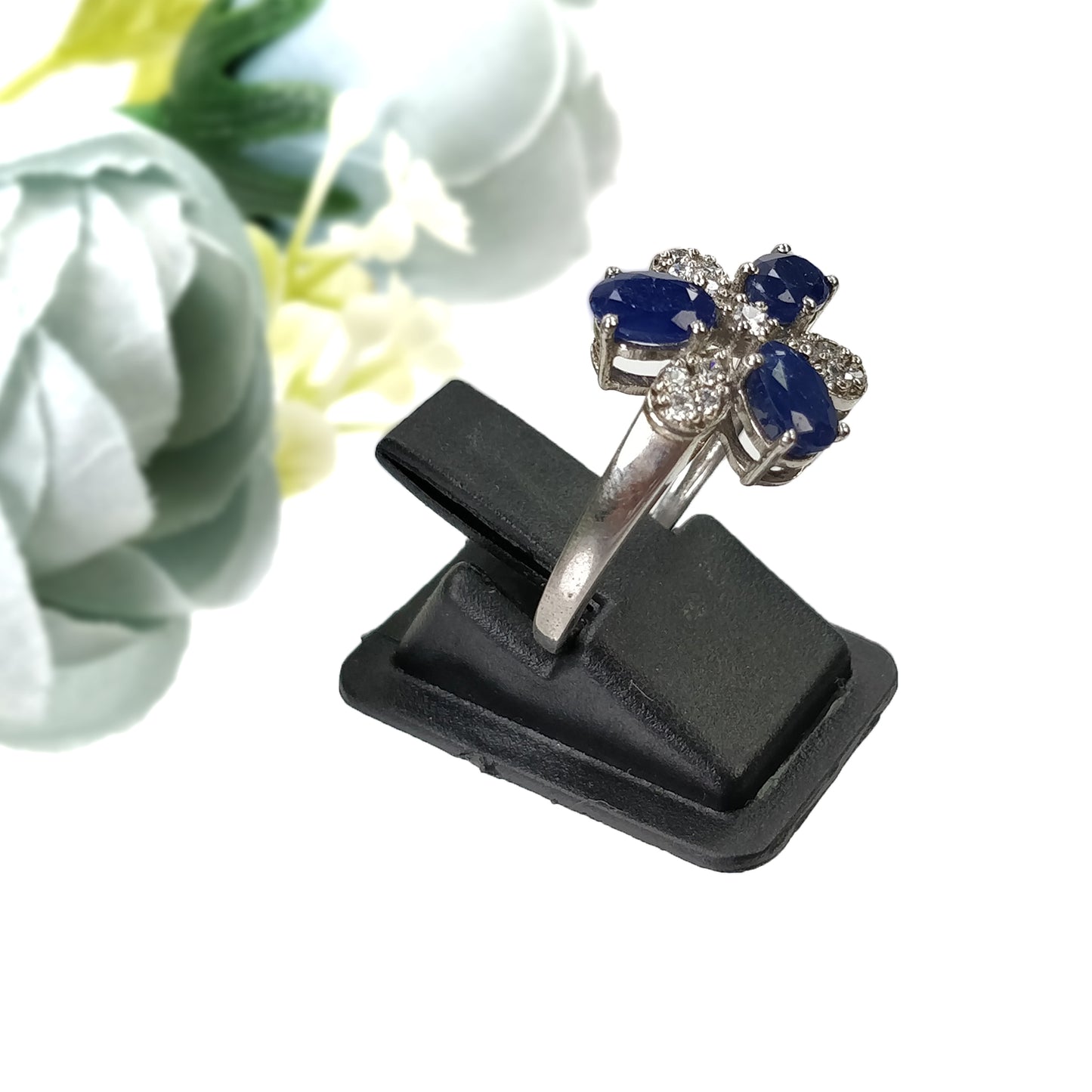 CZ Ring